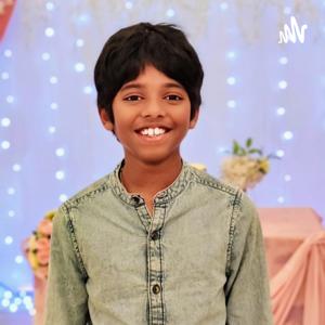 Story Time by Sripal