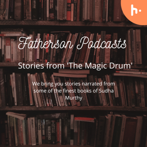 Fatherson Stories