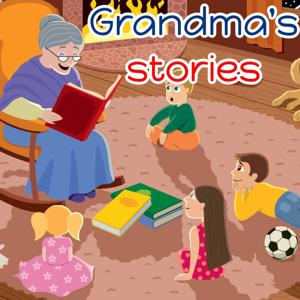 Granma's stories