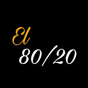El 80/20