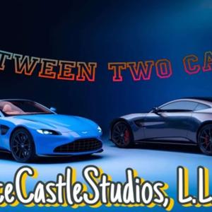 Between 2 Cars