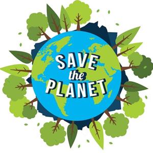How to save the our planet?