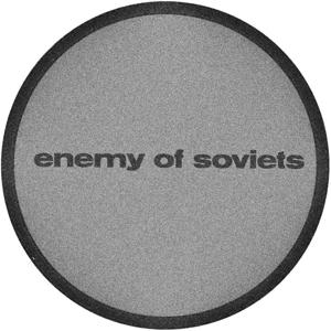 Enemy Of Soviets
