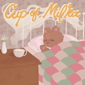 Cup of Milka