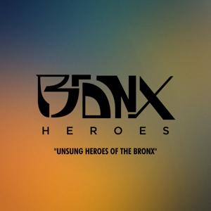 Bronx Heroes Podcast
