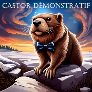 Castor Démonstratif