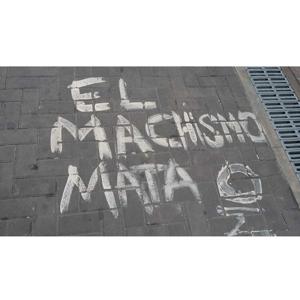 Raised By Machismo