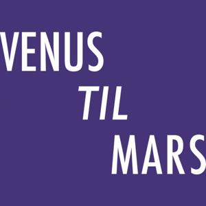 Venus til Mars