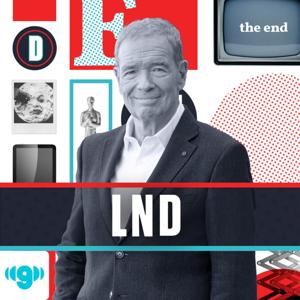 La noche de... podcast