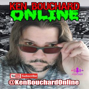 KEN BOUCHARD: ONLINE