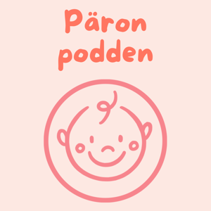 Päronpodden: En podcast om barn och föräldraskap