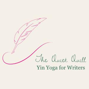 The Quiet Quill: Yin Yoga for Writers