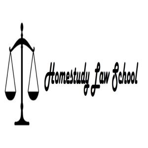 Homestudy Law School