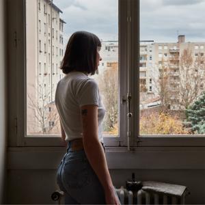 Le point de vue de ma fenêtre