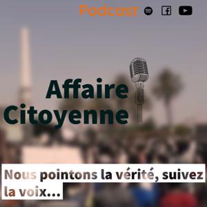 Affaire Citoyenne