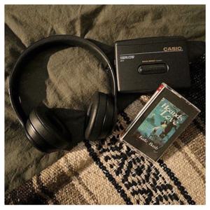 Marlene’s Unreleased Music Collection