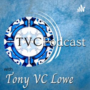 The TVCPodcast