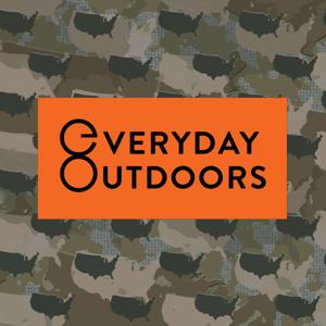 Everyday Outdoors Podcast