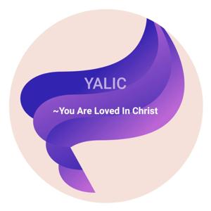 ~You Are Loved In Christ