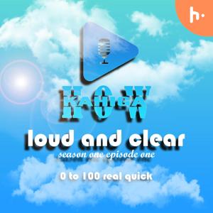 Loud and Clear sn1