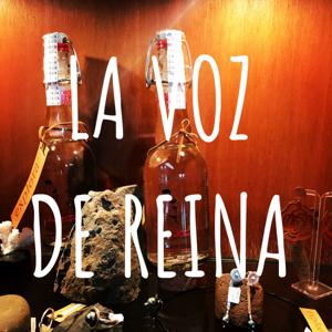 LA VOZ DE REINA