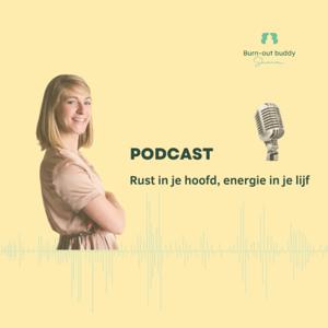 Burn-out buddy Shana