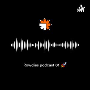 LetsUpgrade Rowdies ICP