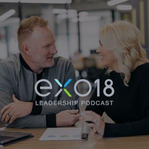 Exo18 Leadership Podcast