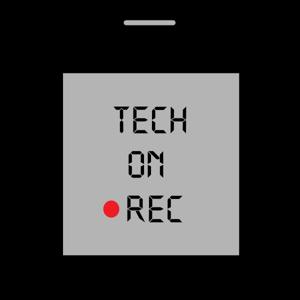 TECH ON REC