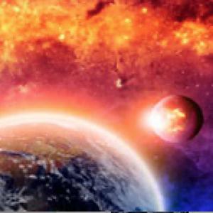 Starshine Astrology Journeys: Sitting on the Edge of the Universe with Jaki Miles-Windmill