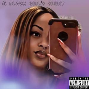 A Blavk Girl’s Spirit