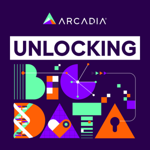 Unlocking Big Data Podcast