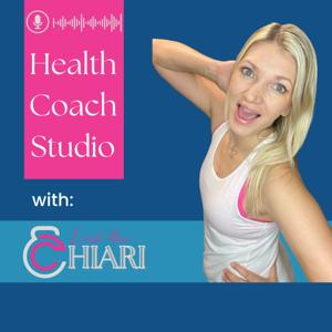 Health Coach Studio