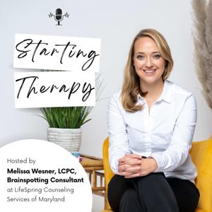 The Starting Therapy Podcast