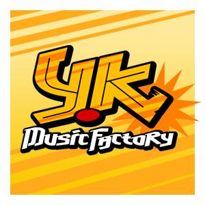 Y.K.MusicFactory