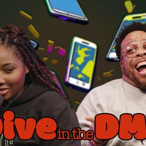 Dive In The DMs