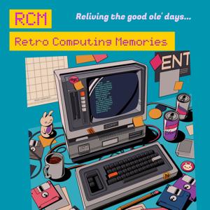 RCM - Retro Computing Memories