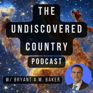 The Undiscovered Country