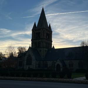 Sermons from Trinity Princeton