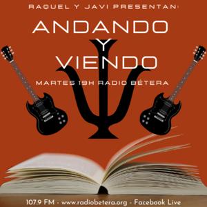 Andando y viendo
