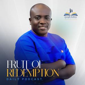 Joseph Asibey Ministries