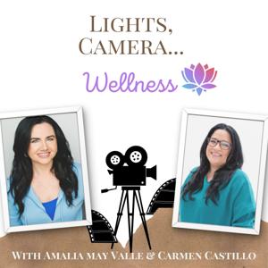 Lights, Camera...Wellness!