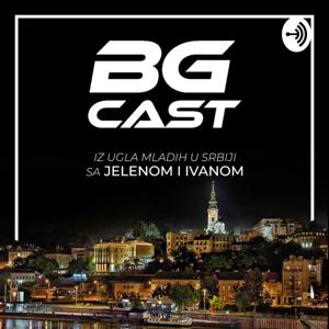 BgCast - Iz ugla mladih u Srbiji