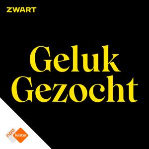 Geluk Gezocht