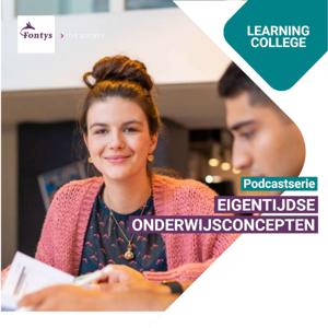 Eigentijdse onderwijsconcepten