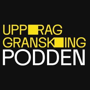 Uppdrag granskning-podden