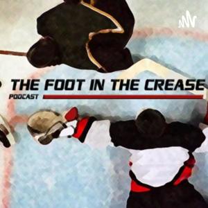 The Foot In The Crease Podcast