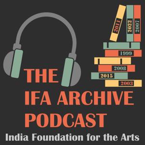 The IFA Archive Podcast