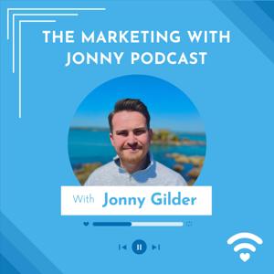 The Marketing With Jonny Podcast