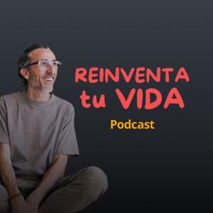 Reinventa tu vida ahora